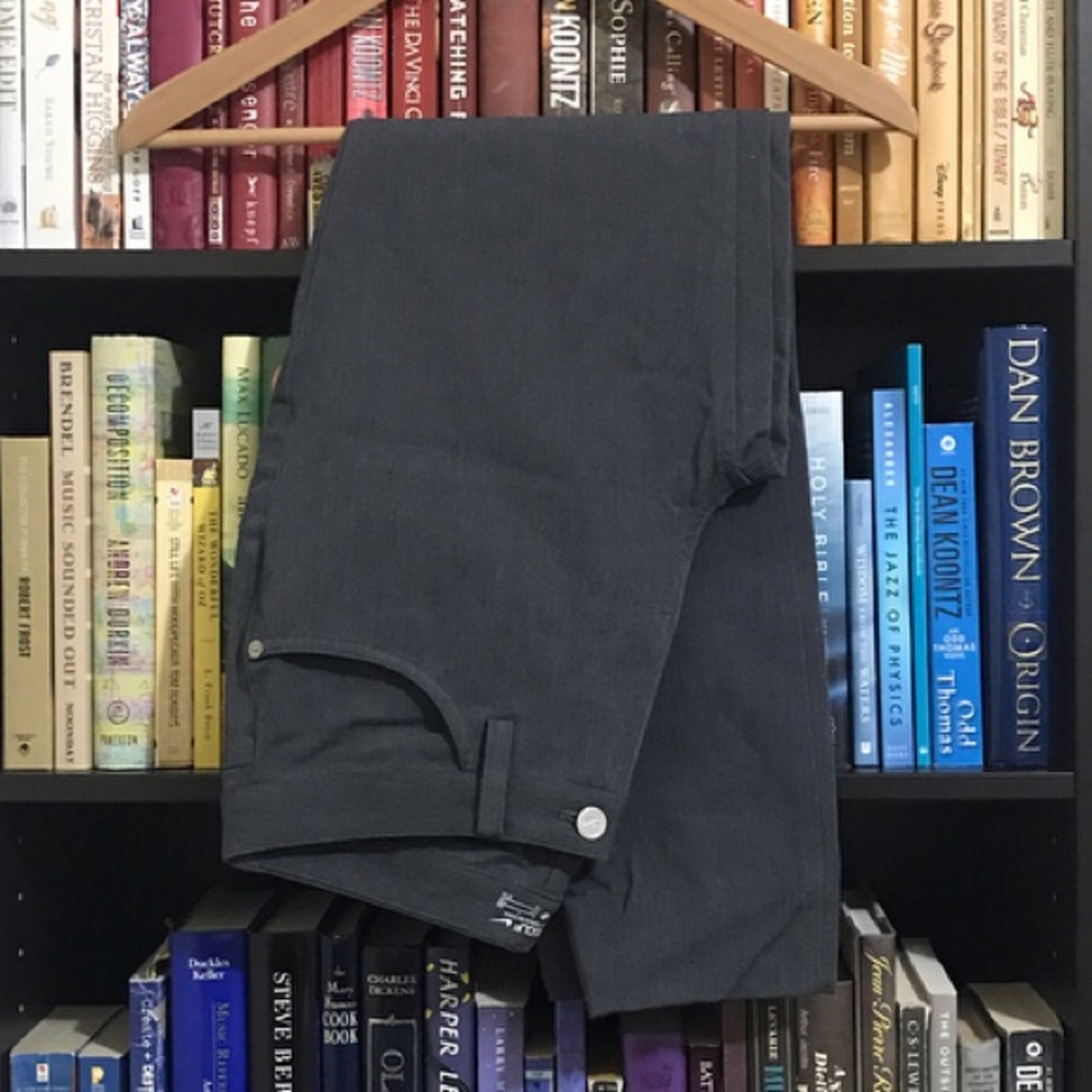 Slim Leg Nike Golf Pants